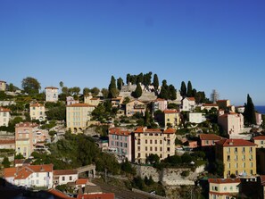 Esterni