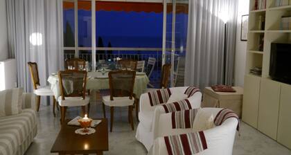 Asunto 'Les orangers des ciappes' de menton