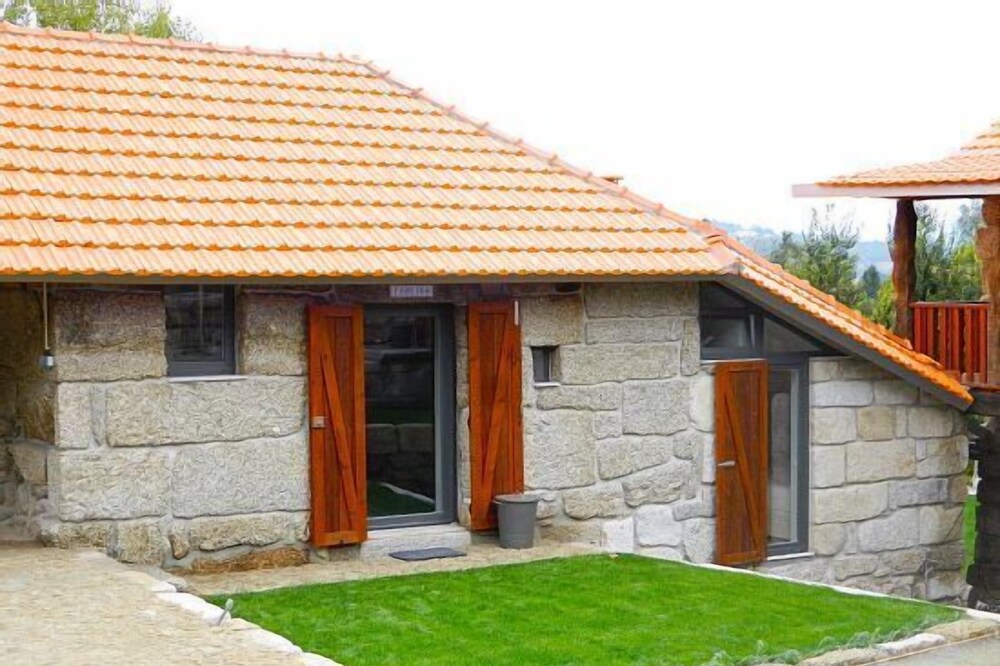 Roof Houses for 3 people