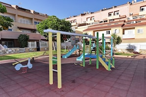 Zona infantil