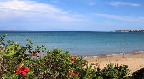 STUDIOS MAREMA APPARTEMENTS KORONI