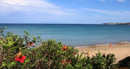 STUDIOS MAREMA APARTMENTS KORONI