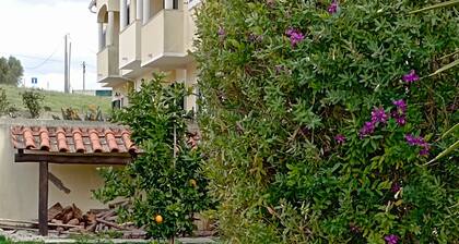 Rural, Quiet and Peaceful apartment with a pool - Near Lisbon