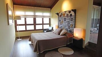 5 chambres, Wi-Fi gratuit, accès pour personnes à mobilité réduite