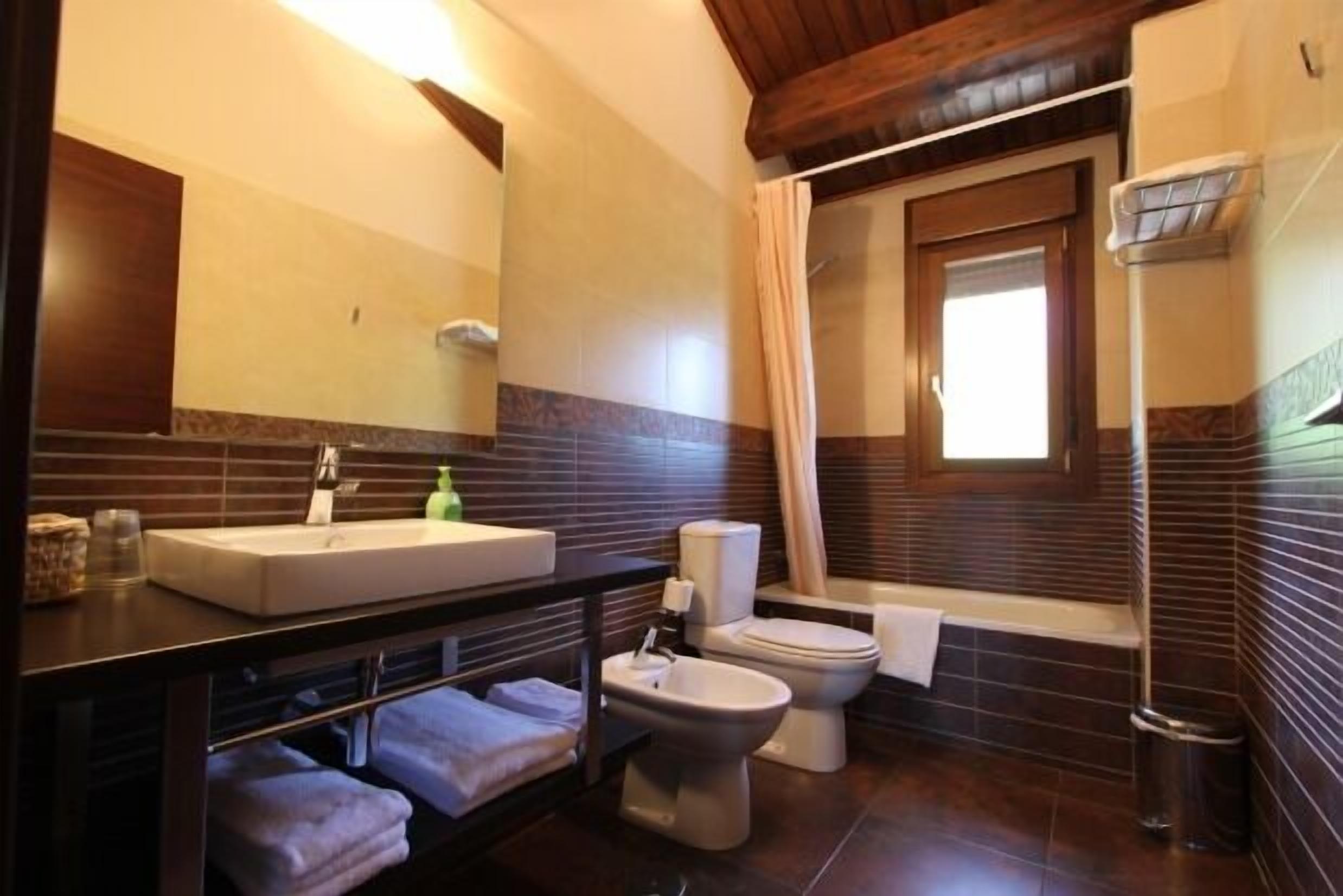 Badkamer