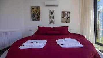 1 Schlafzimmer, Bügeleisen/Bügelbrett, Internetzugang, Bettwäsche