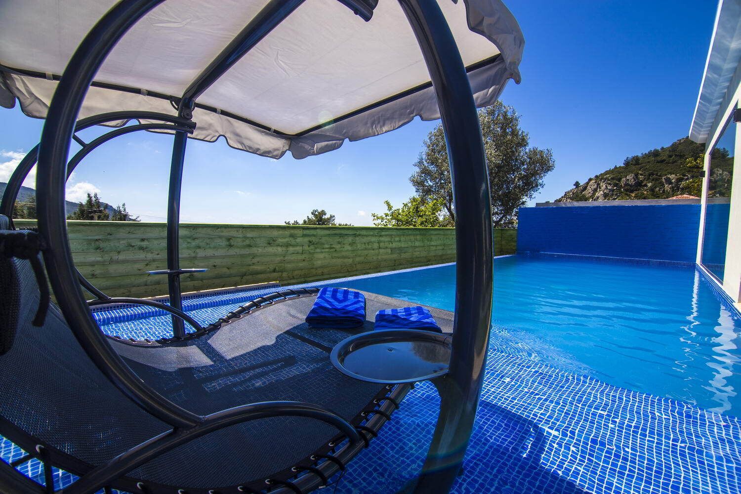 室內泳池、暖水池