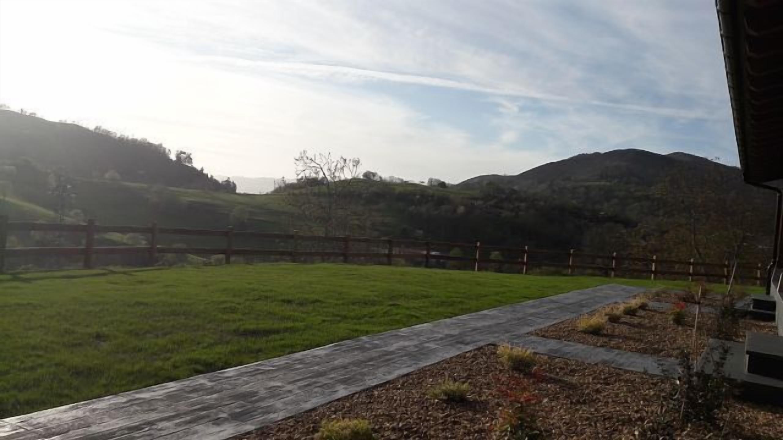 Fuente El Güeyu apartments for 2 people