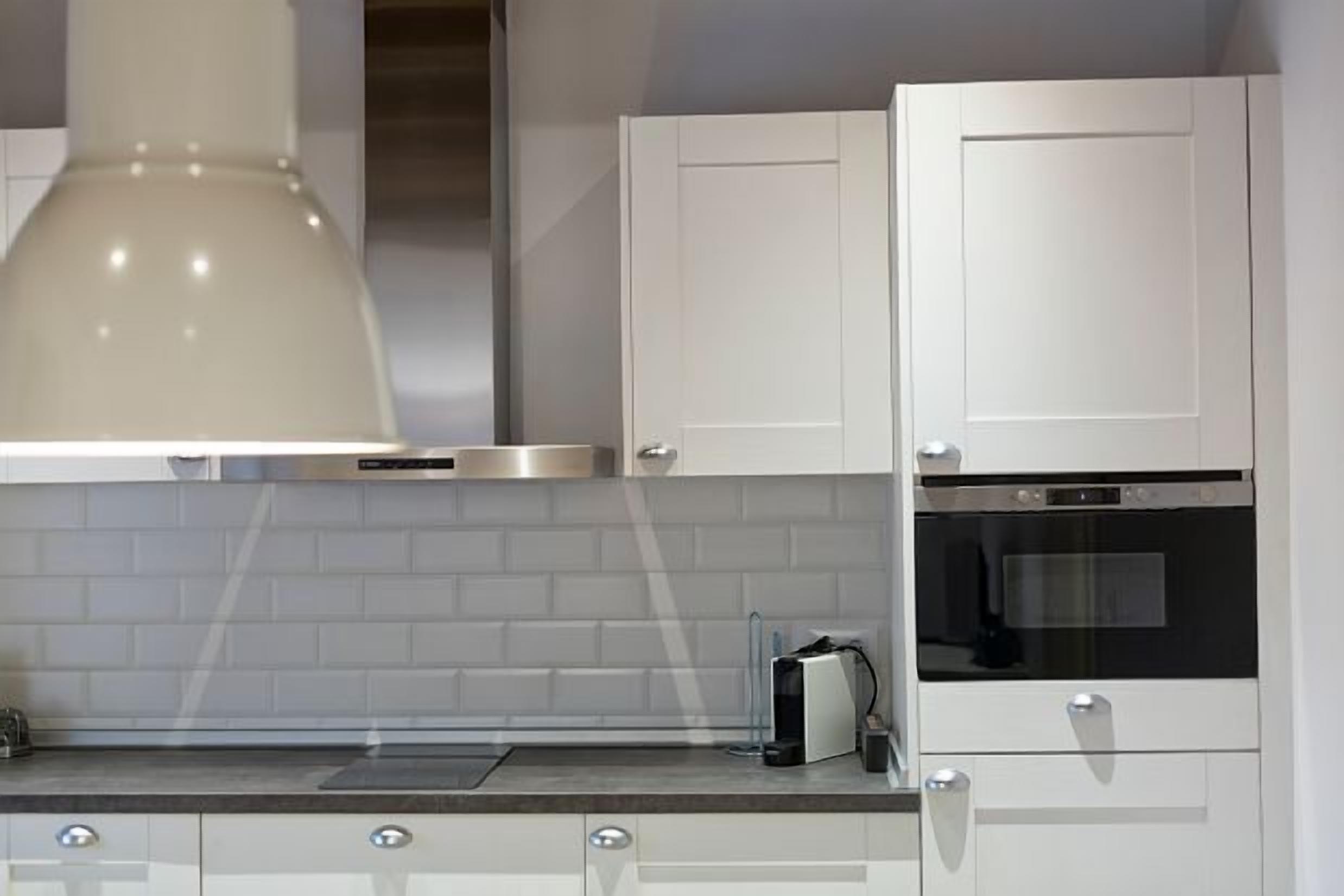 Fuente El Güeyu apartments for 2 people