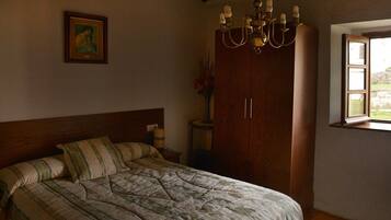 3 dormitorios, wifi gratis, ropa de cama