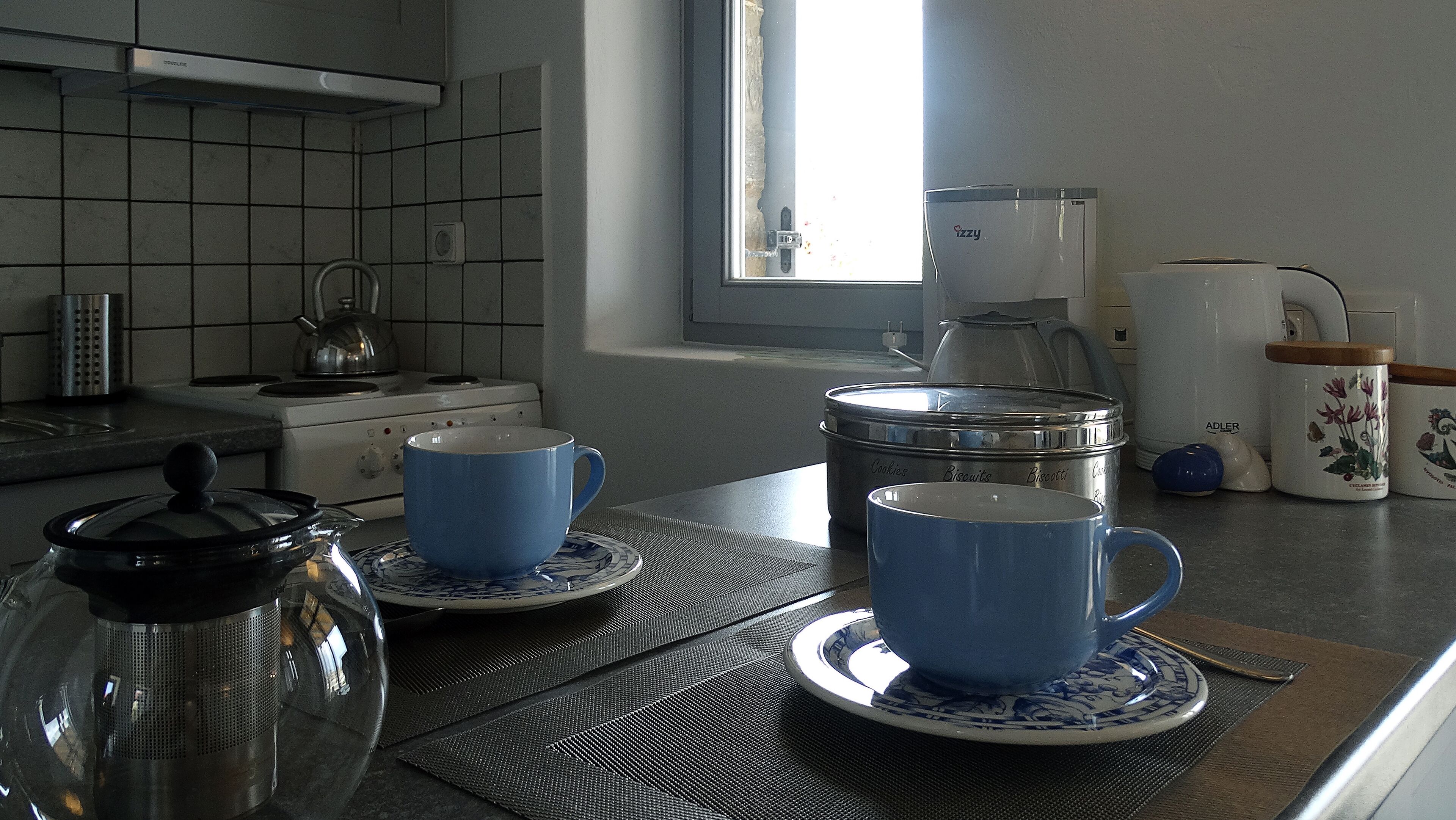 StoneHouse by the pool