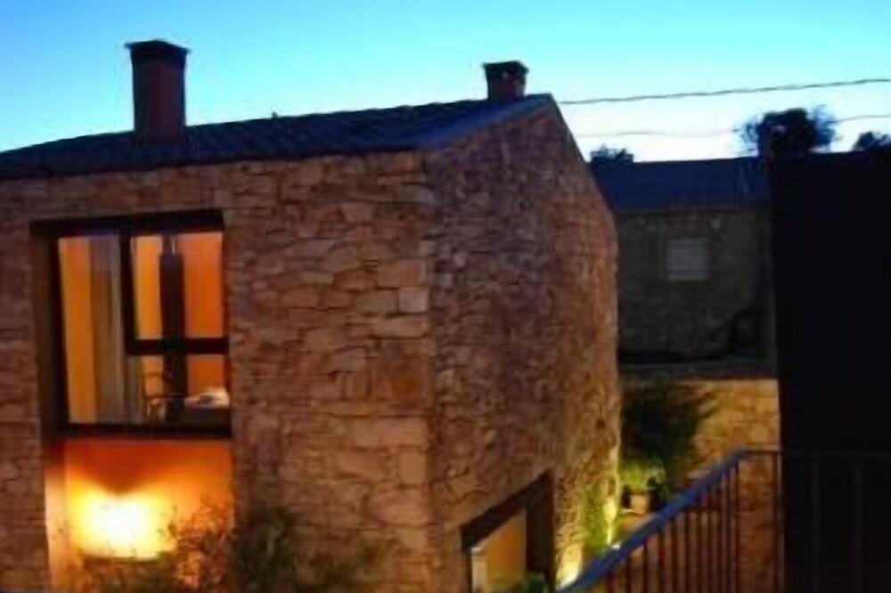 San Pedro Rural Apartments for 4 people