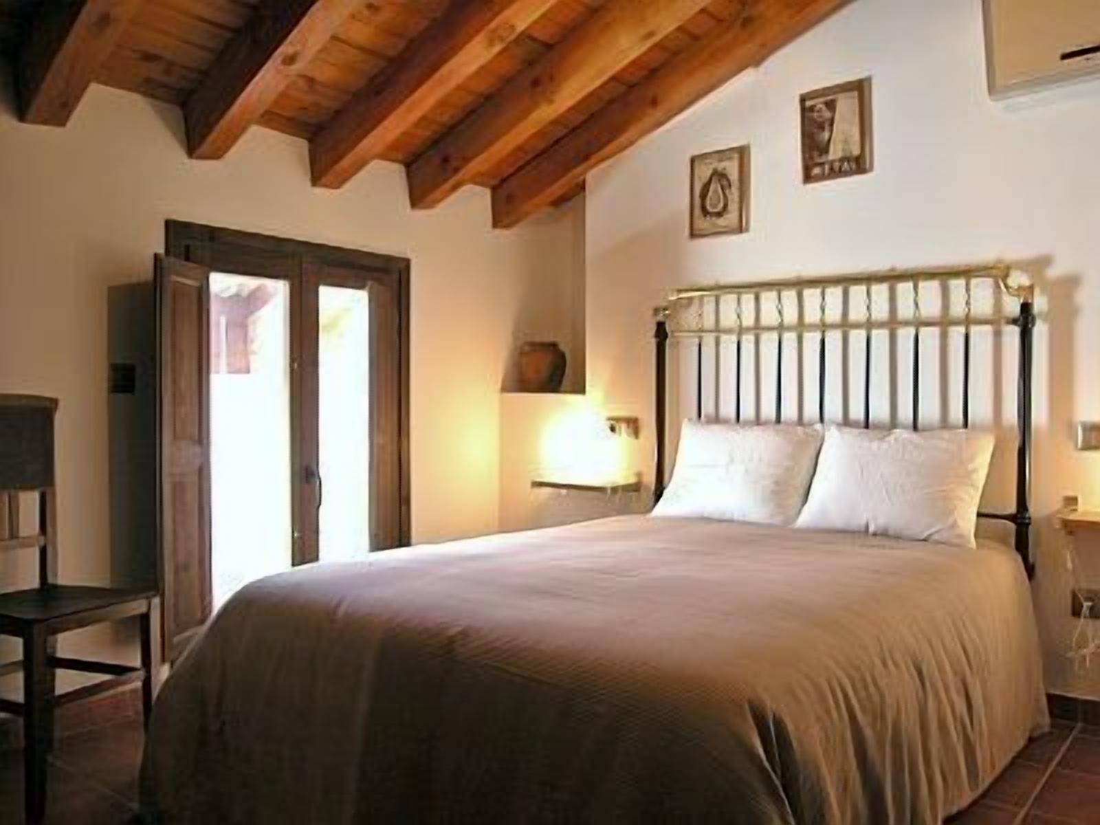 Casas Rurales Francia-Quilamas for 5 people