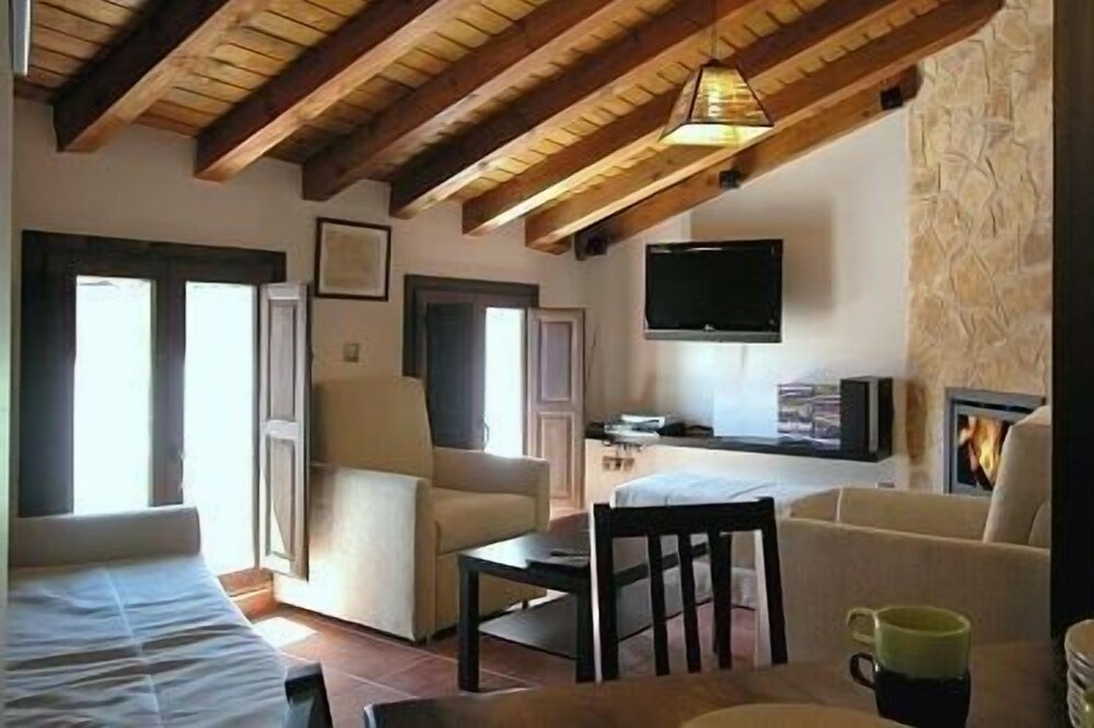 Casas Rurales Francia-Quilamas for 5 people