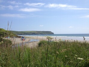 Plage