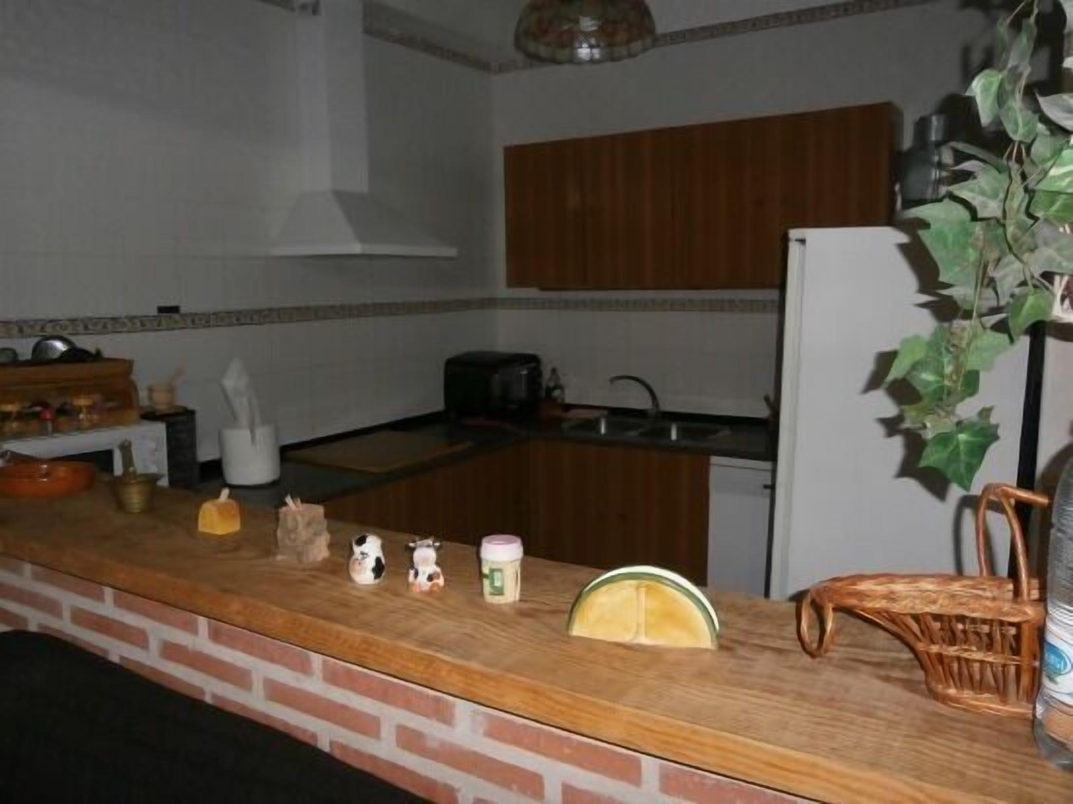 Casa Rural La Vaquería for 6 people