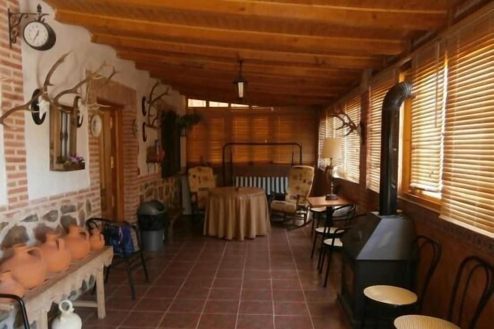 Casa Rural La Vaquería for 6 people