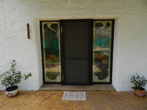 Exterior detail - RURAL HOUSE WITH PRIVATE POOL AND GOOD COMMUNICATION (Padul)