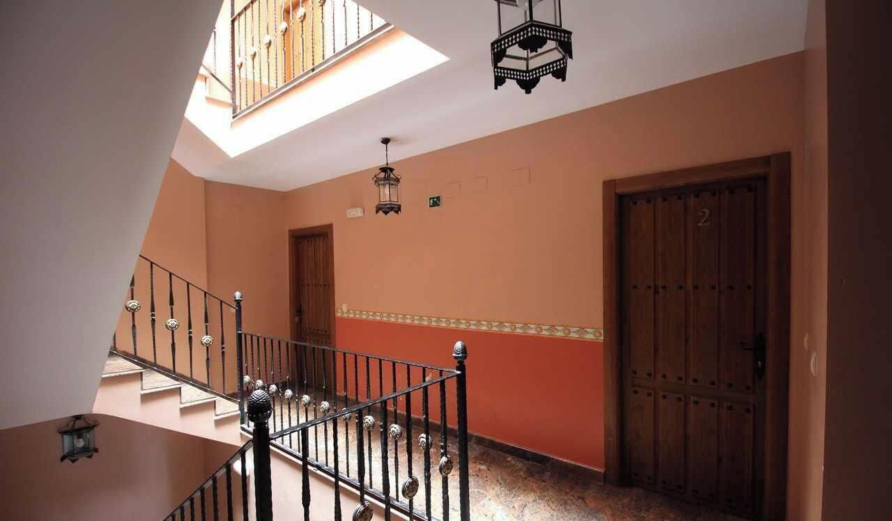 Interieur