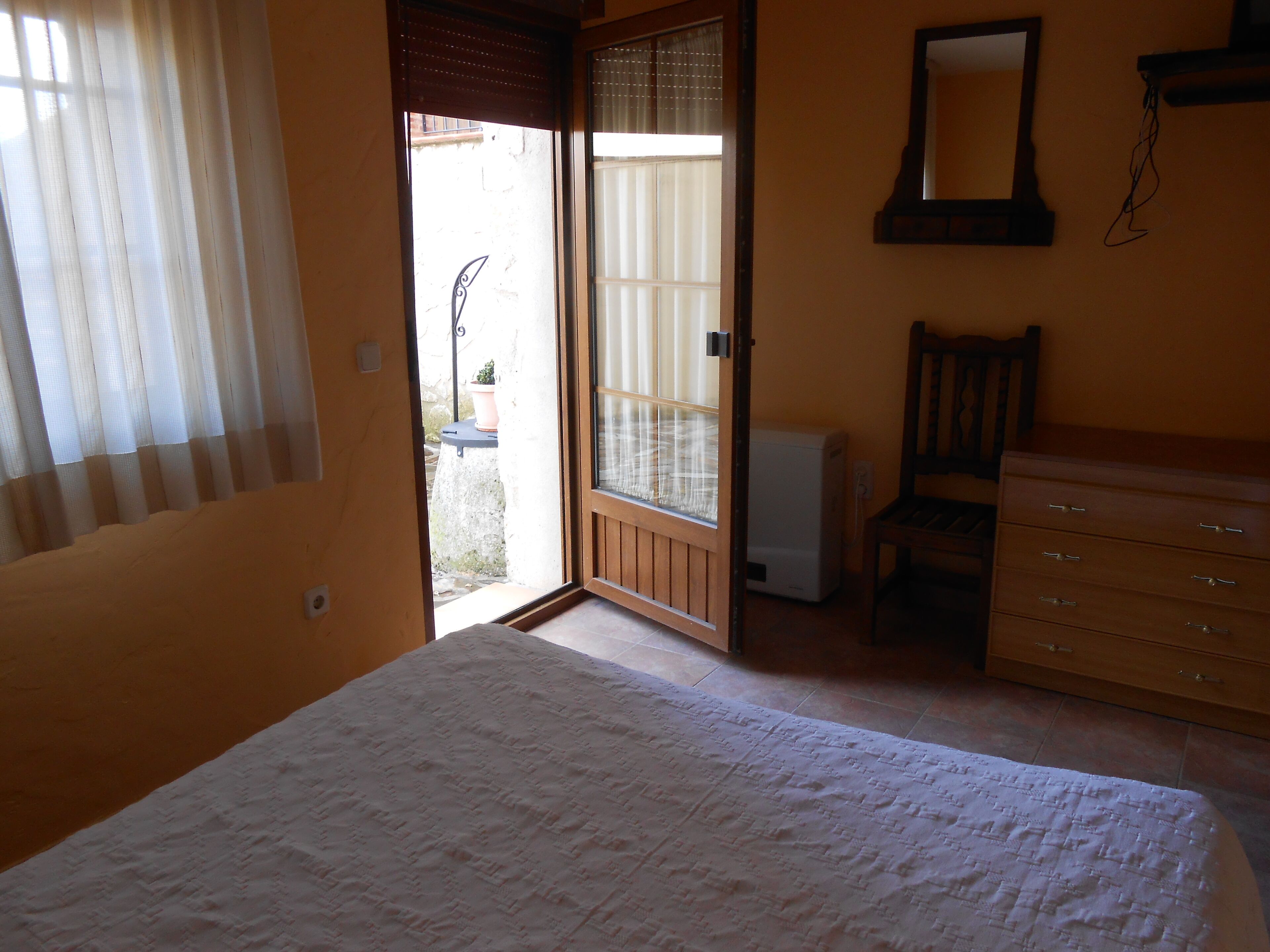 Grajera apartments for 2 people