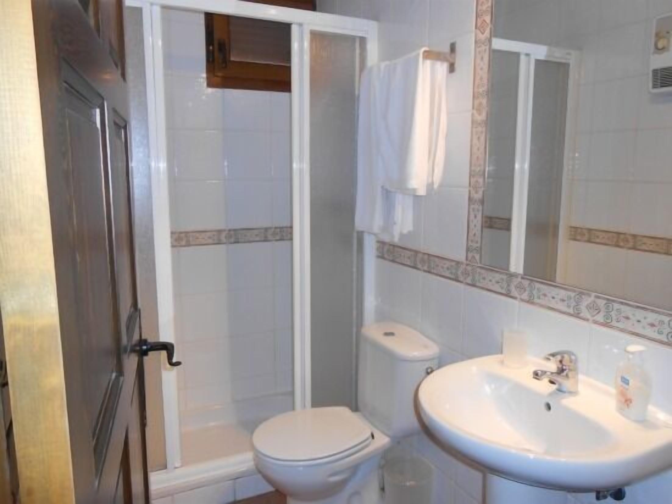 Grajera apartments for 2 people