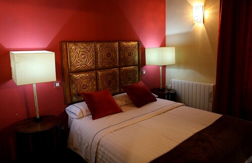 Andromeda charming accommodation for two persons