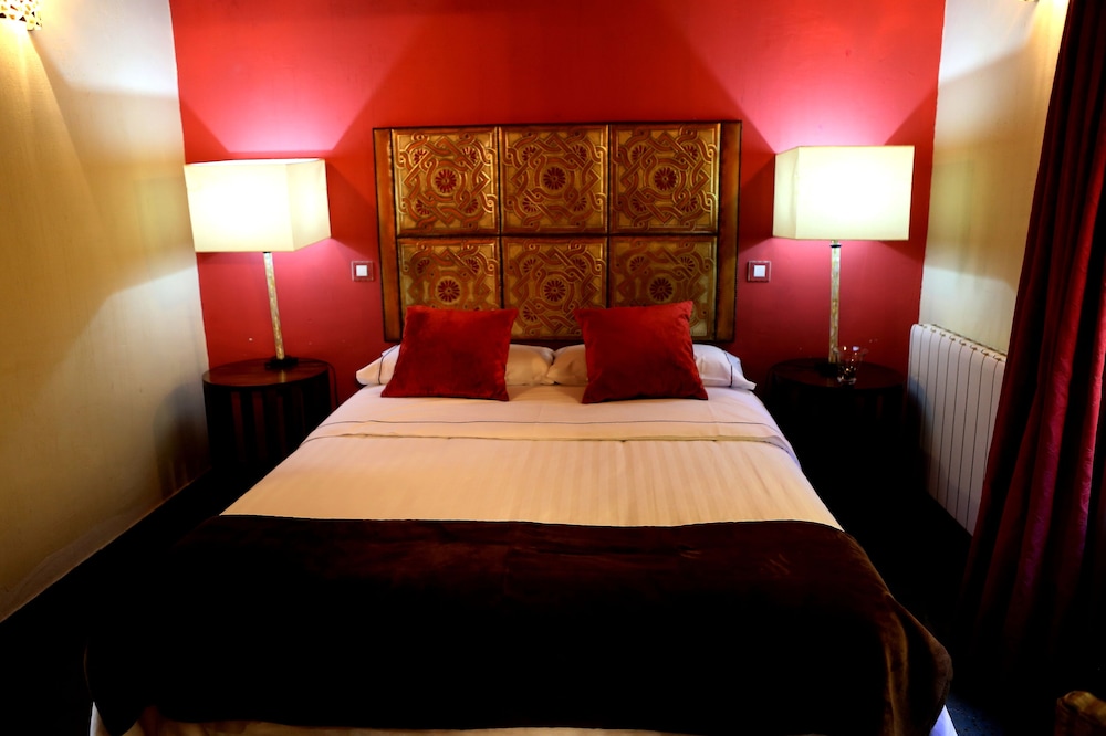 Self catering Estrella Rural for 2 people