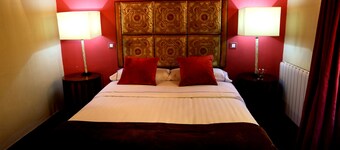 Andromeda charming accommodation for two persons