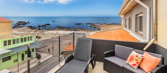 Strandhaus in Vila do Conde