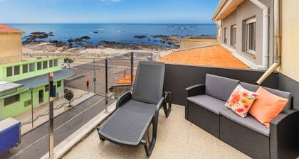 Maison de plage Ă Vila do Conde