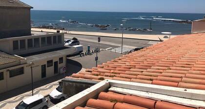 Maison de plage Ă  Vila do Conde