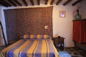 3 Schlafzimmer, Reisekinderbett, WLAN, Bettwäsche