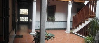 Casa Amadeus in Toledo Magico for 4-6 people with garage.