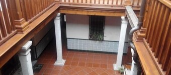 Casa Amadeus in Toledo Magico for 4 people with garage. 