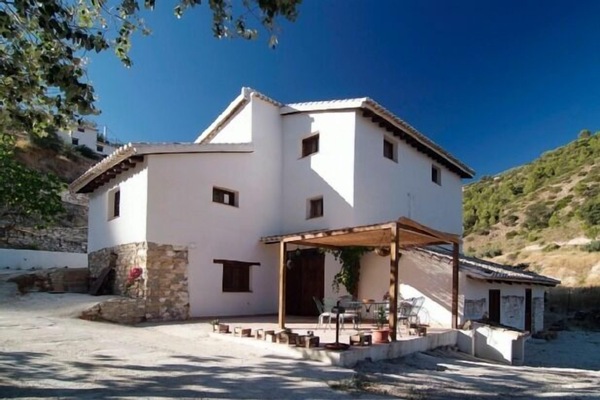 La Casa del Agua
