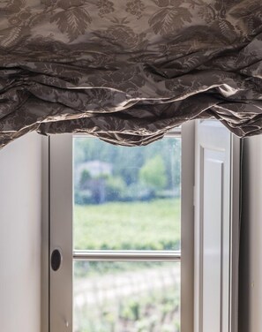 Kamer, niet-roken (Pessac Léognan) | Uitzicht vanuit de kamer
