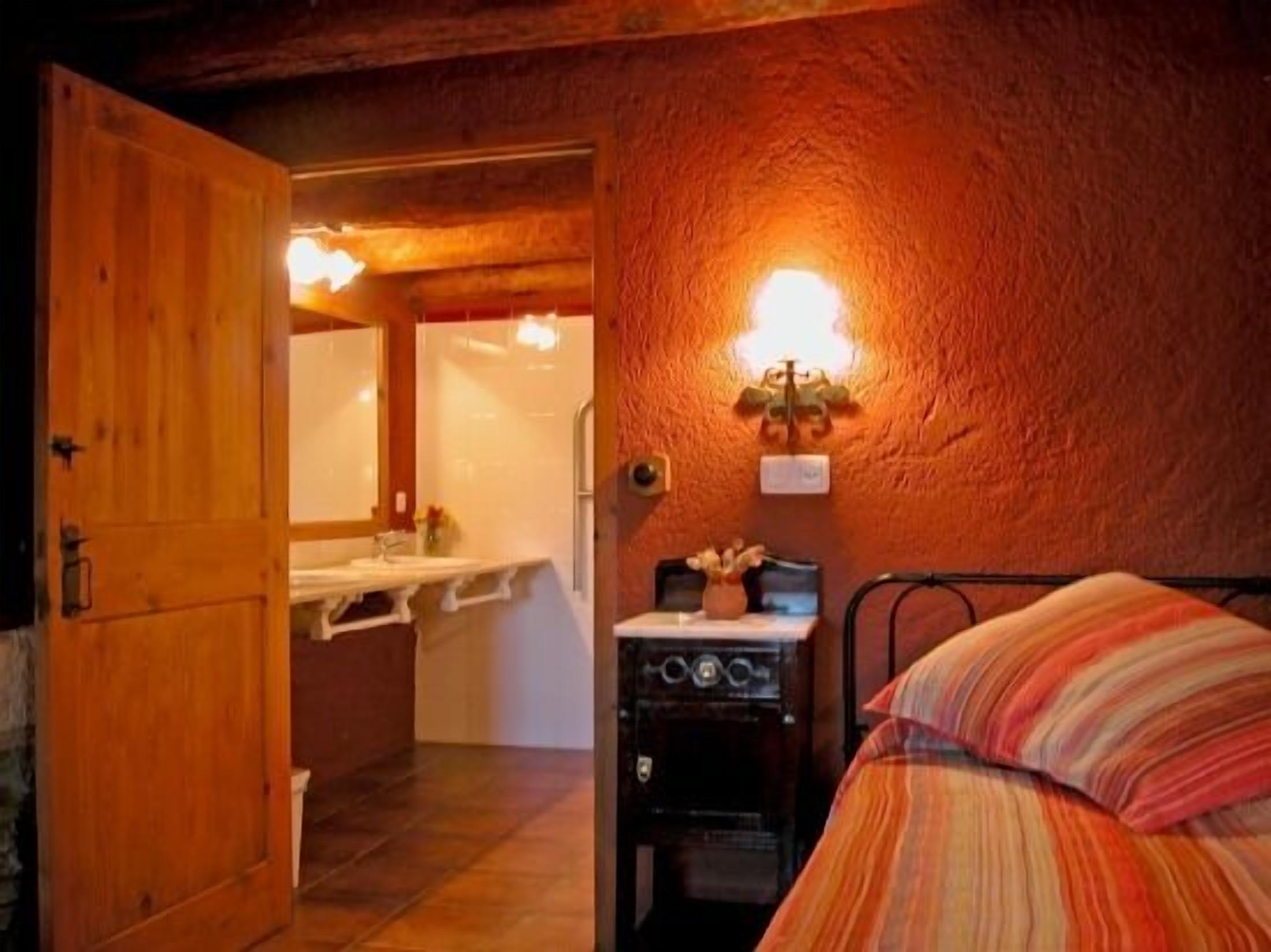 Casa Corral for 12 people