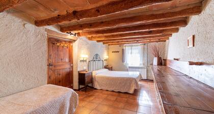 Casa Corral 12 hengelle