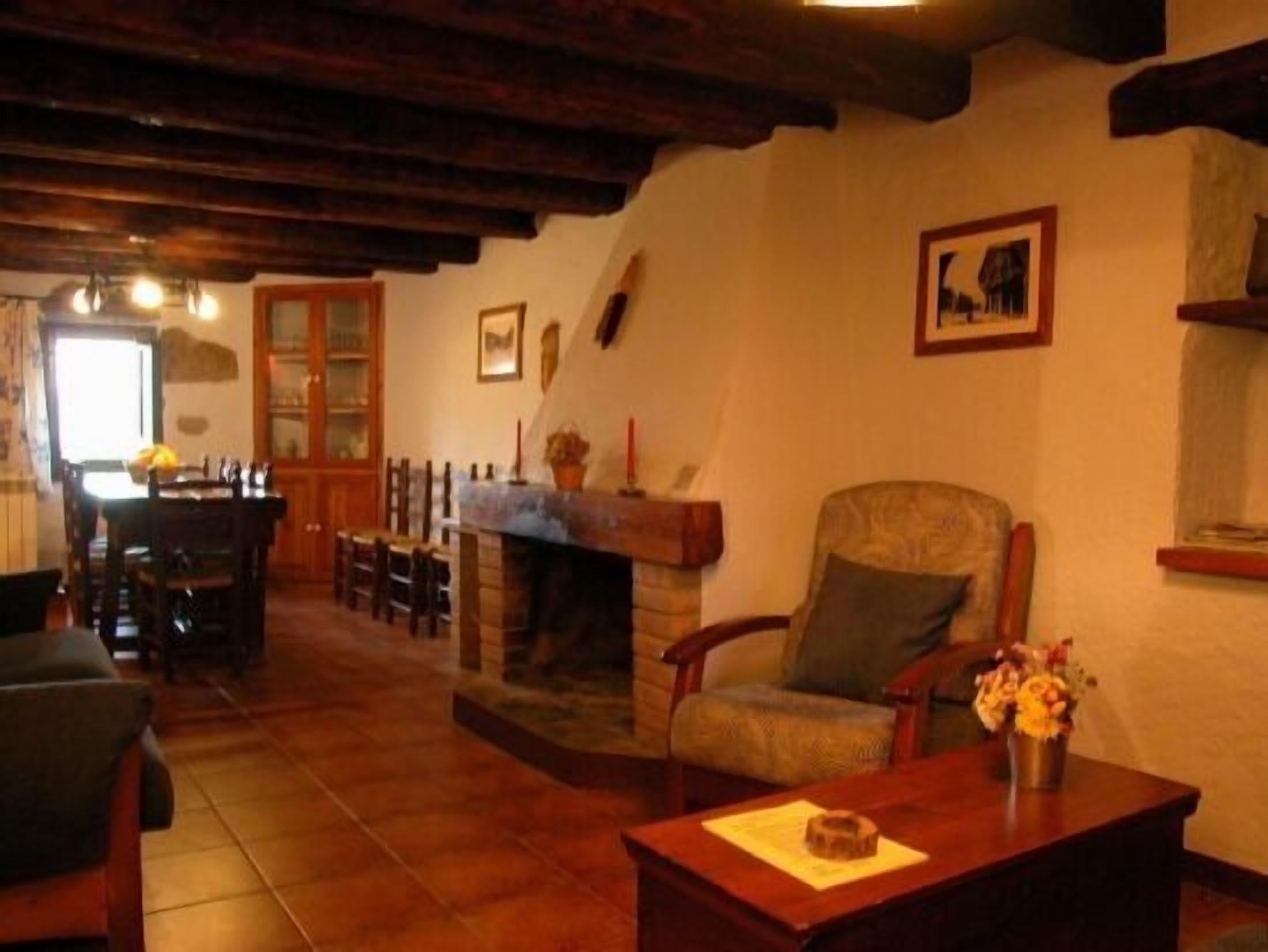 Casa Corral for 12 people