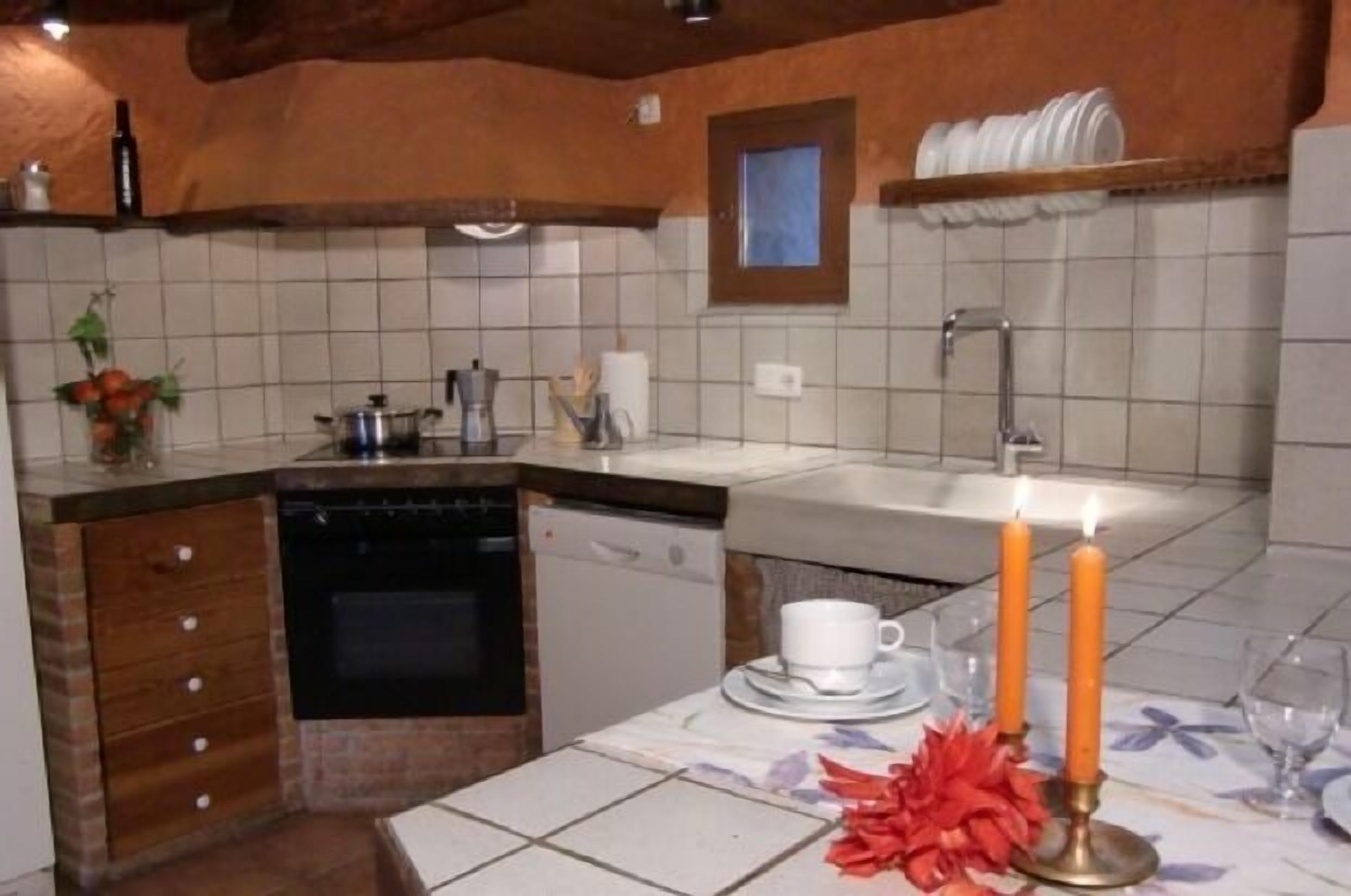 Casa Corral for 12 people