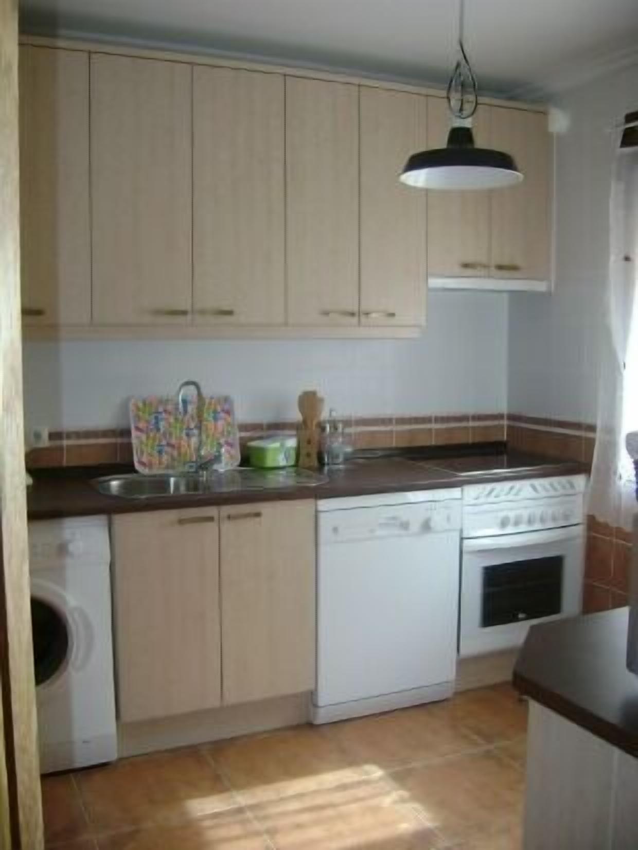 La Jorá House. Chalet in Burgohondo