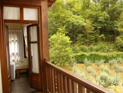 Omaruokailu La Casona de Palu 2 hengelle