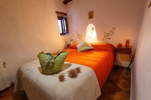 3 dormitorios, cuna de viaje, wifi