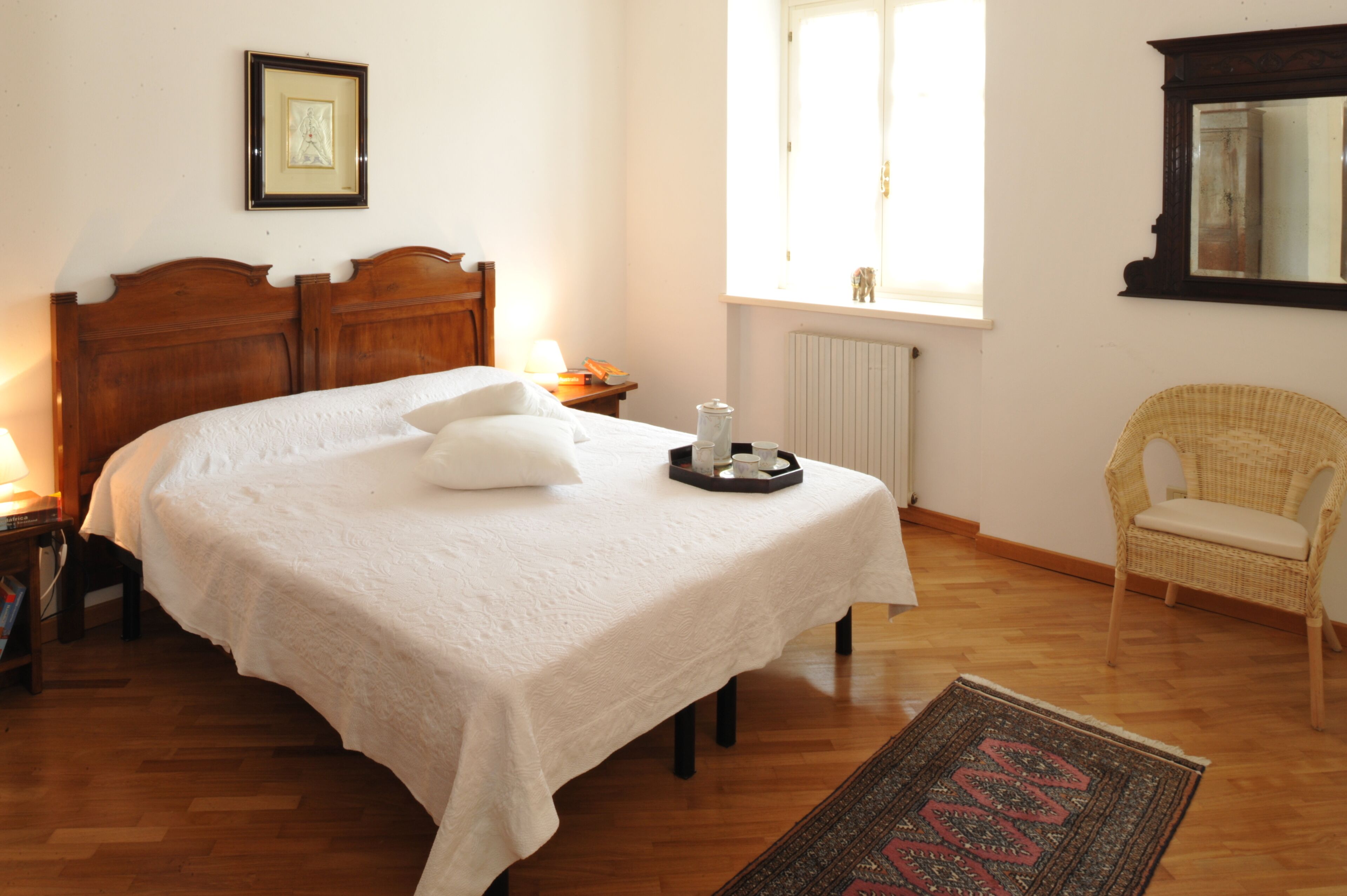 Pegaso Bed & Breakfast