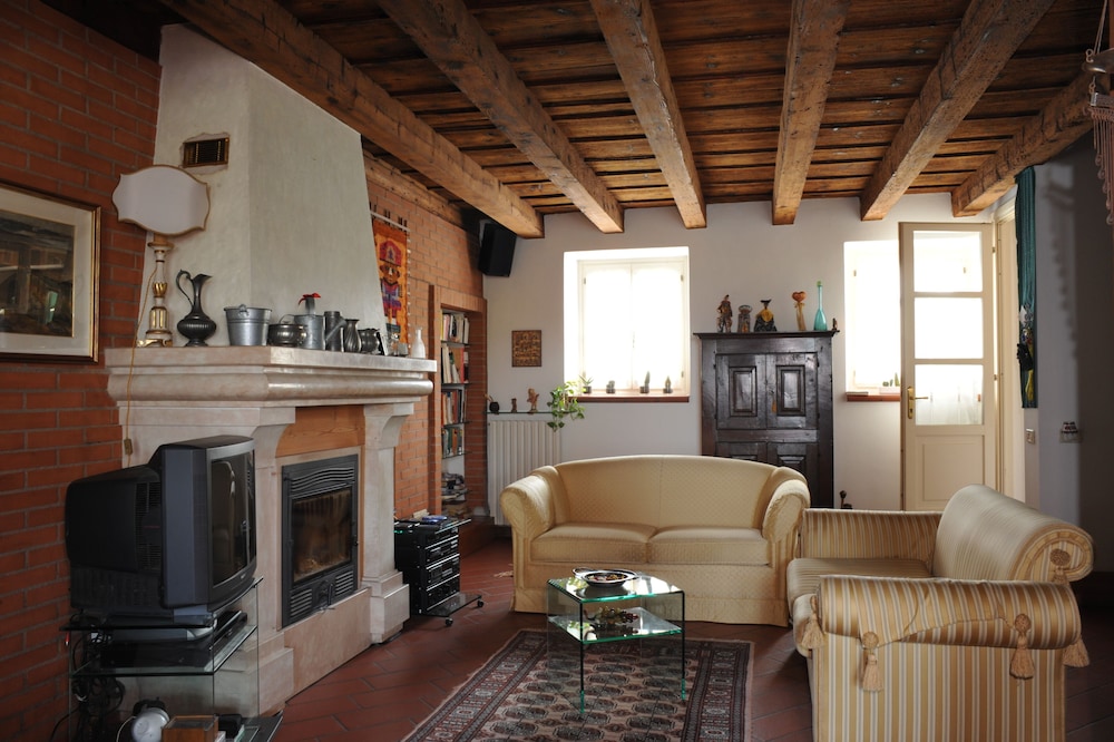 Pegaso Bed & Breakfast