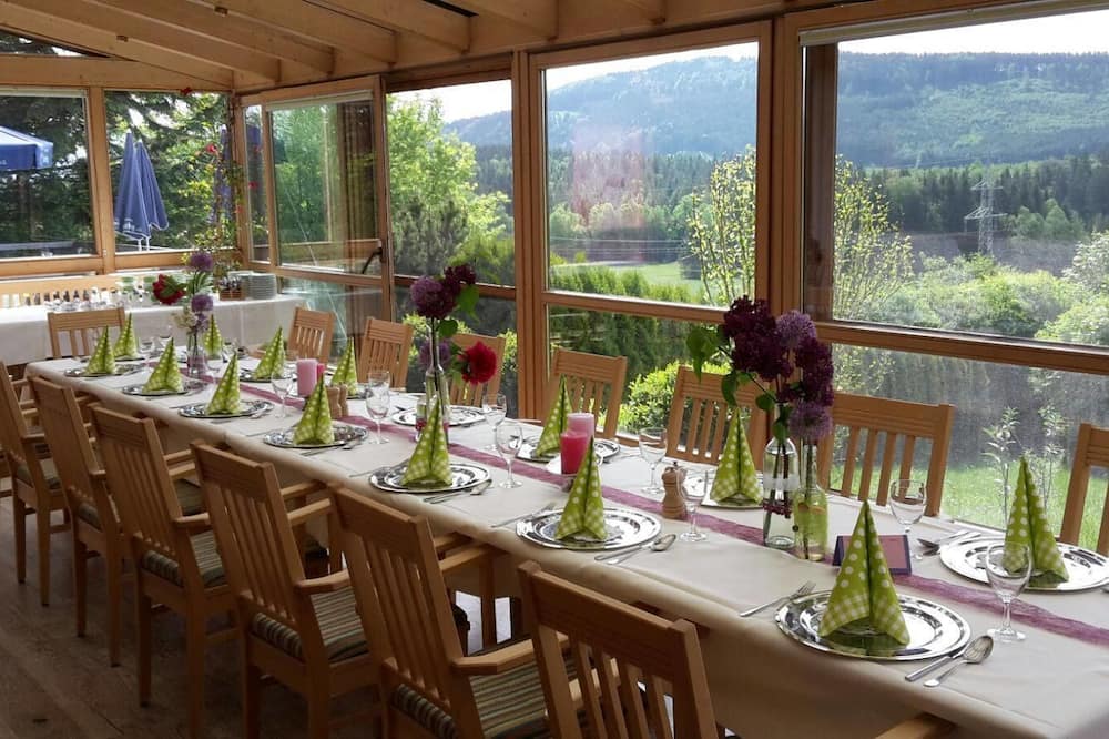 Landhotel Haflingerhof