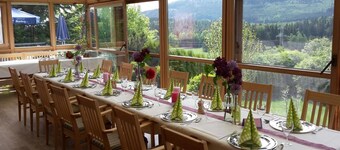 Landhotel Haflingerhof