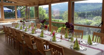 Landhotel Haflingerhof