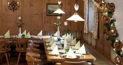 Landhotel Haflingerhof