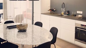 Eget kjøkken